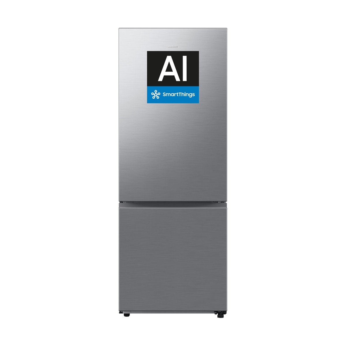 Frigorífico combi Samsung Ancho Especial 75cm, No Frost, Wifi - RB53DG703CS9EF (Reacondicionado Grado D) - Inox Inox-3