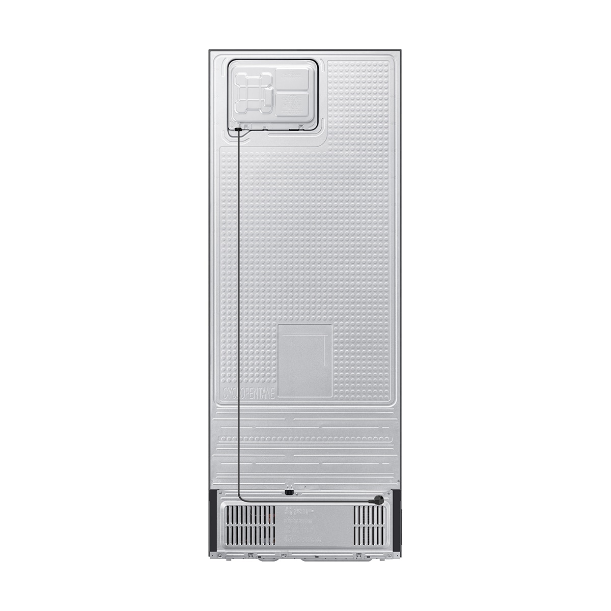 Frigorífico combi Samsung Ancho Especial 75cm, No Frost, Wifi - RB53DG703CS9EF (Reacondicionado Grado D) - Inox Inox-14