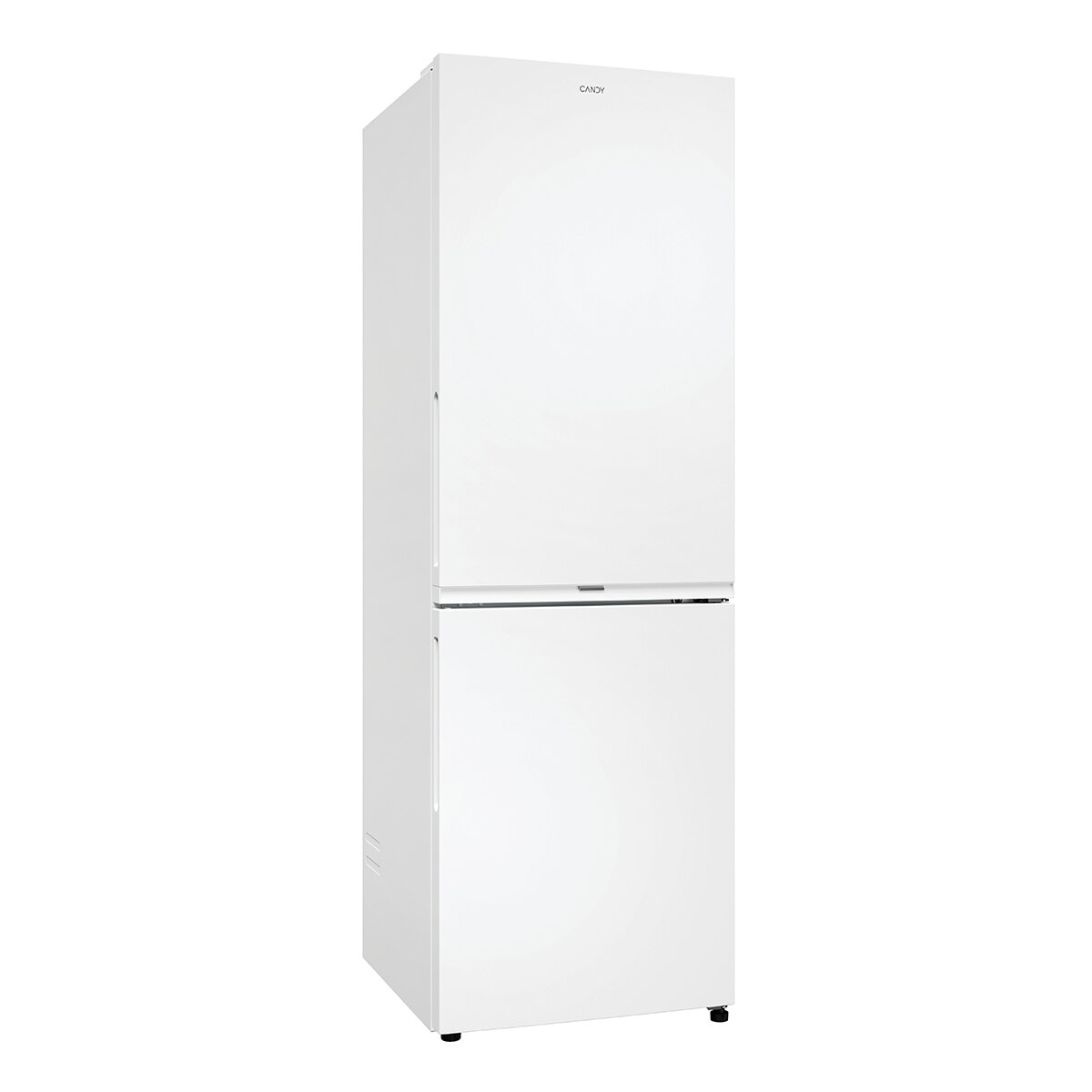 Candy - Frigorífico combi Candy Total No Frost Fresco 300 - CNCQ2T618AW (Reacondicionado Grado C).
