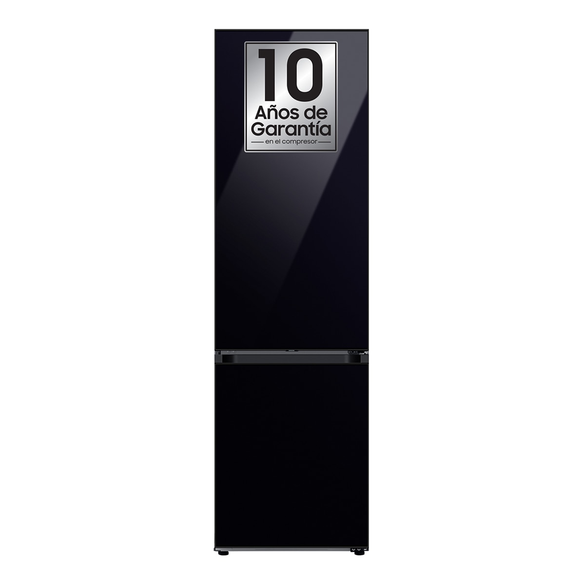 Samsung - Frigorífico Combi Samsung No frost, Smart - RB38C7B6A22-EF (Reacondicionado Grado C).