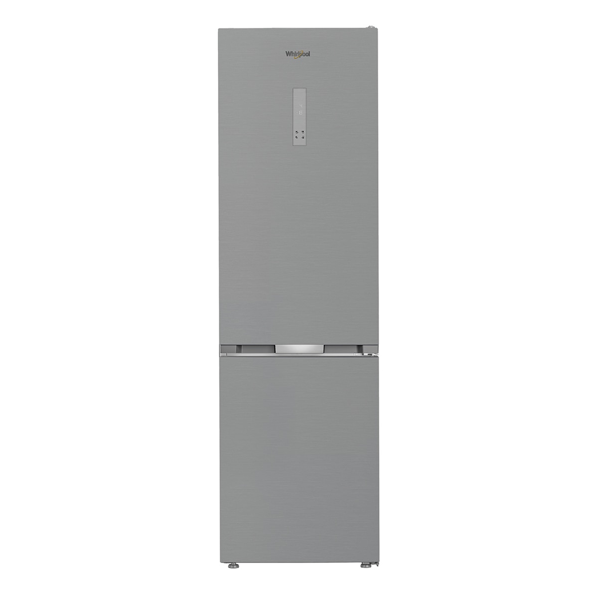 Whirlpool - Frigorífico combi Whirlpool No Frost - WHK 26403 XP6E (Reacondicionado Grado D).