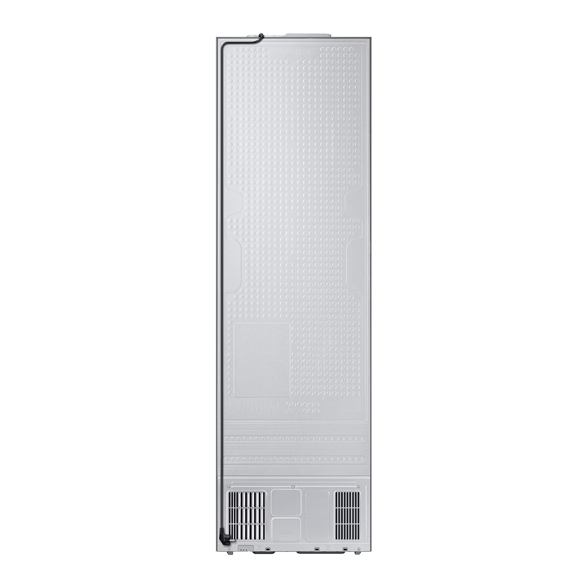 Frigorífico Combi AI Samsung Balda Botellero 390L Clase C - RB38C776CS9/EF (Reacondicionado Grado D) - Inox Inox-16