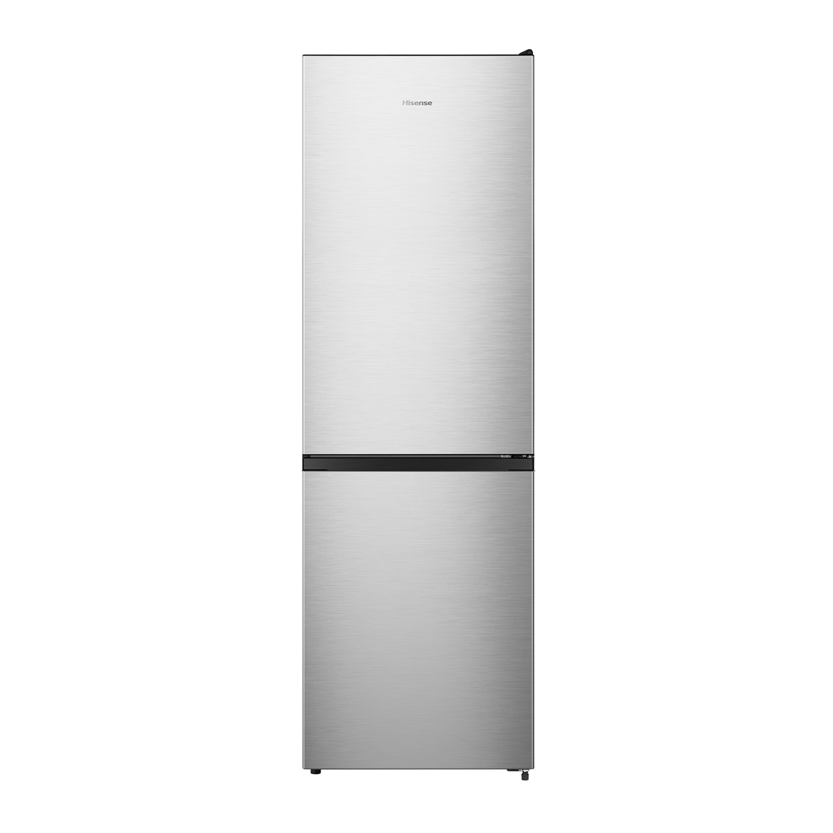 Hisense - Frigorífico Combi Hisense, Total No Frost con Tecnología Inverter -RB3N300NECA (Reacondicionado Grado C).