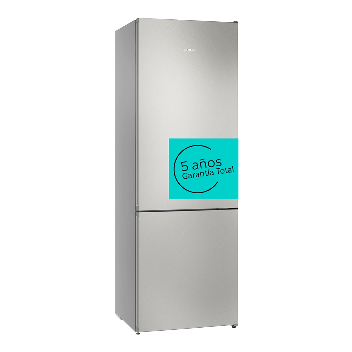 Siemens - Frigorífico combi Siemens, Total No Frost - KG49NVIDG (Reacondicionado Grado C).