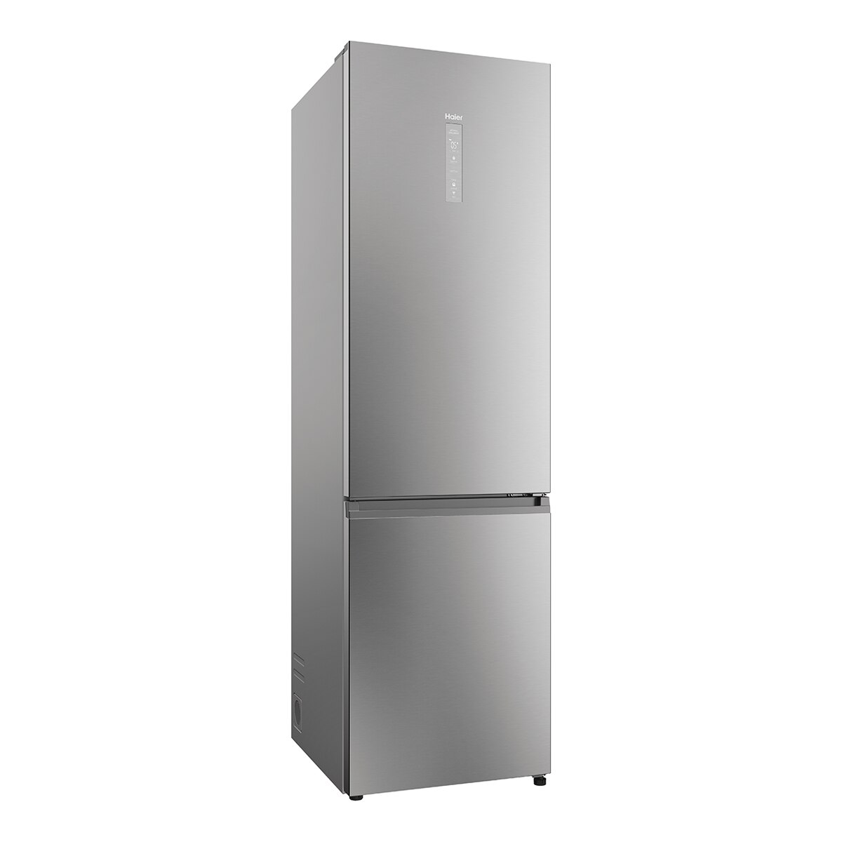 Frigorífico Combi Haier Total No Frost 2D 60 Series 5 Pro - HDPW5620ANPK (Reacondicionado Grado B) - Inox Inox-4
