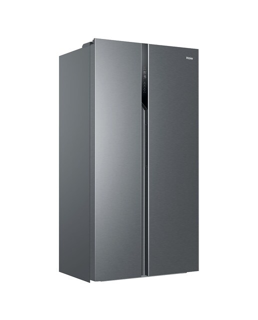 Haier - Frigorífico americano Haier Total No Frost - SBS 90 Series 3 - HSR3918ENPG (Reacondicionado Grado B).