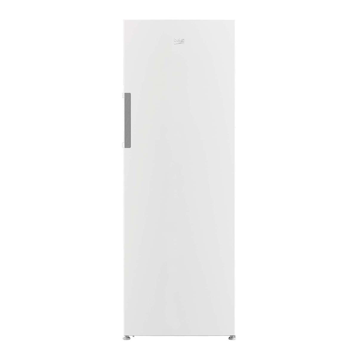 Beko - Frigorífico 1 puerta Beko Sistema Cíclico - RSSE415M41WN (Reacondicionado Grado C).
