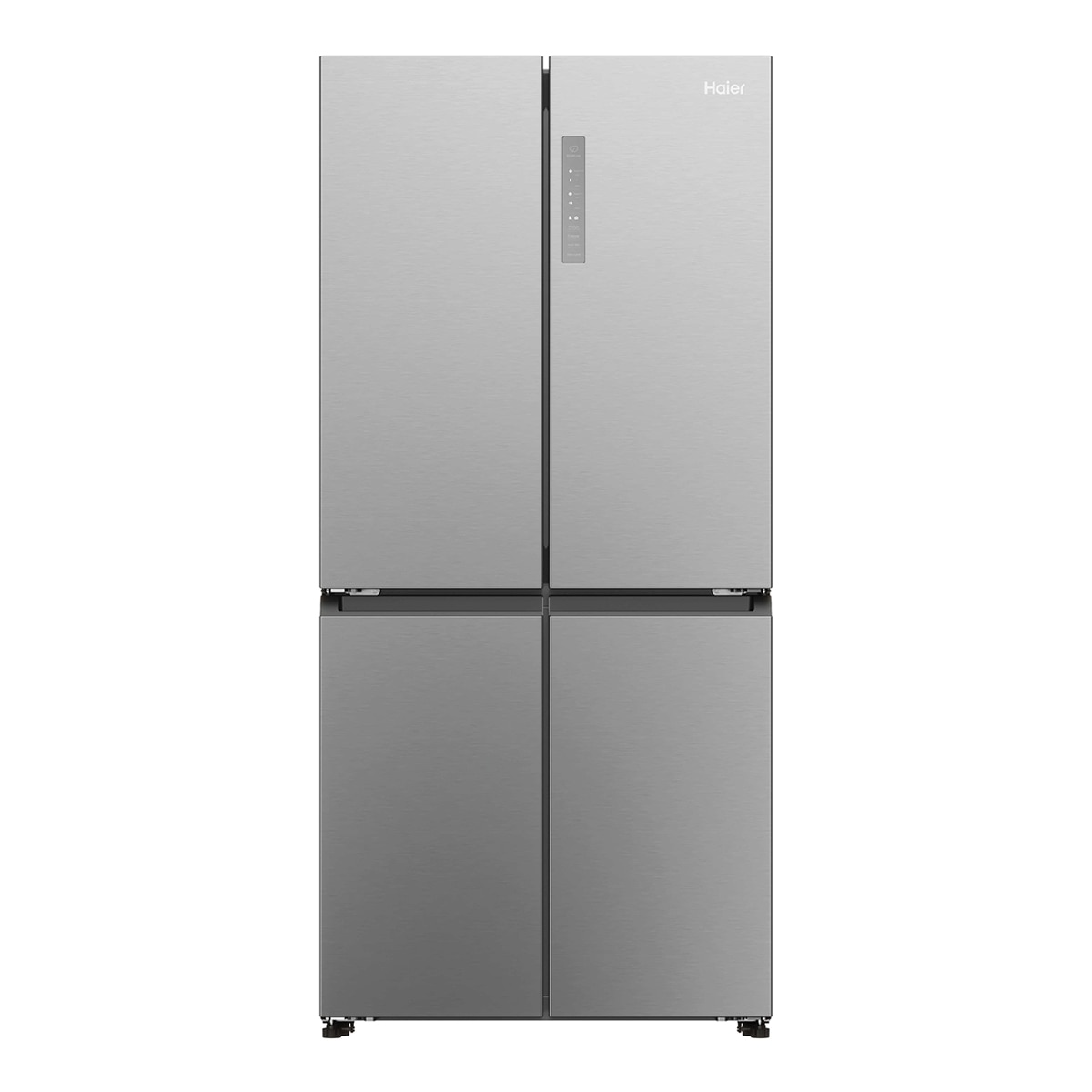 Haier - Frigorífico Americano Haier Total No Frost Cube 83 Series 3 - HCR3818DNMM (Reacondicionado Grado D).