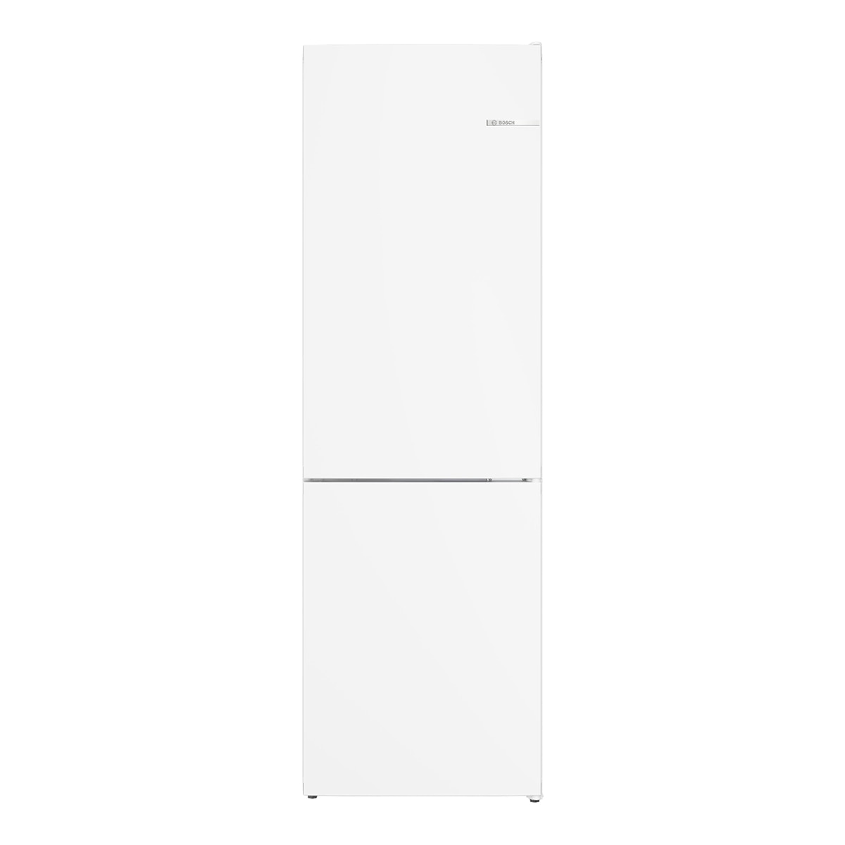 Bosch - Frigorífico combi Bosch Total NoFrost - KGN362WCF (Reacondicionado Grado C).