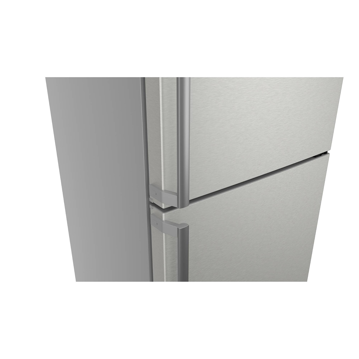 Frigorífico Combi Bosch, Total No Frost, 203 x 60cm - KGN39AIAU (Reacondicionado Grado D) - Acero antihuellas Acero antihuellas-6