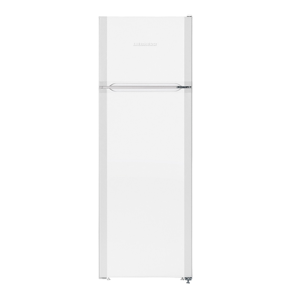 Liebherr - Frigoríficos 2 puertas Liebherr SmartFrost -CTe 2931 (Reacondicionado Grado D).