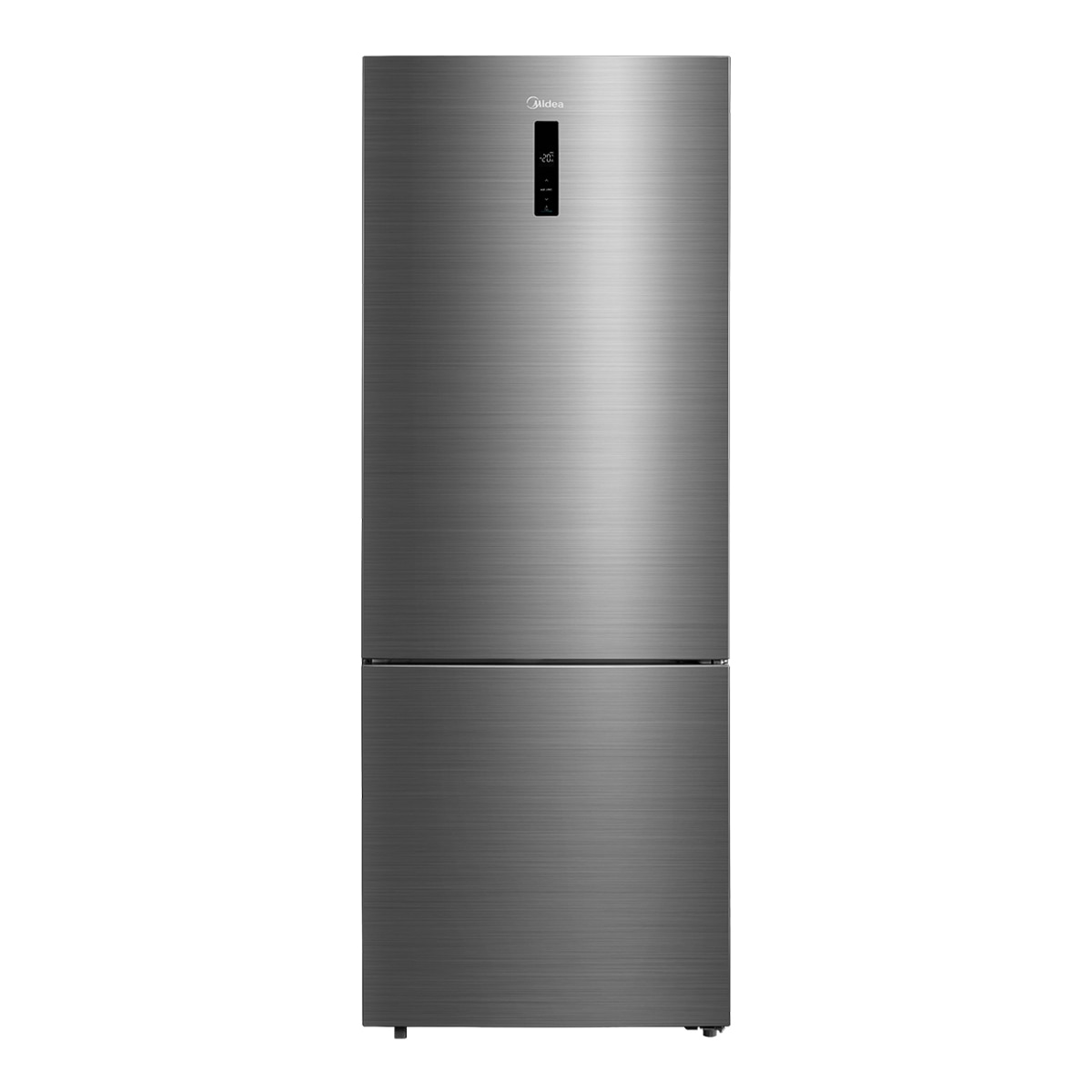 Midea - Frigorífico combi Midea Total No Frost - MDRB593FGE46. (Reacondicionado Grado B).