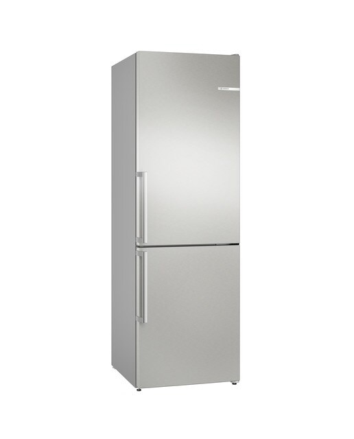 Bosch - Frigorífico combi Bosch Tecnología Inverter, Total No Frost - KGN36VIBT (Reacondicionado Grado D).