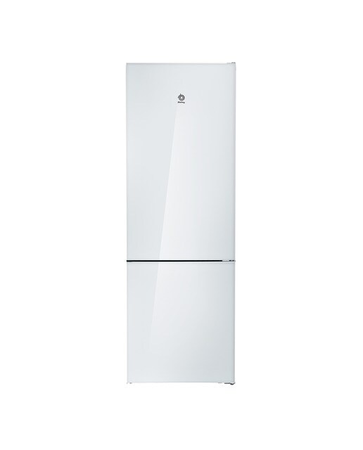 Balay - Frigorífico combi Balay Serie Cristal - 3KFC879BI (Reacondicionado Grado D).