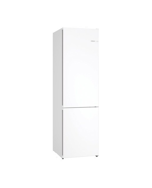 Bosch - Frigorífico combi Bosch No frost, Cajón VitaFresh - KGN392WCF (Reacondicionado Grado D).
