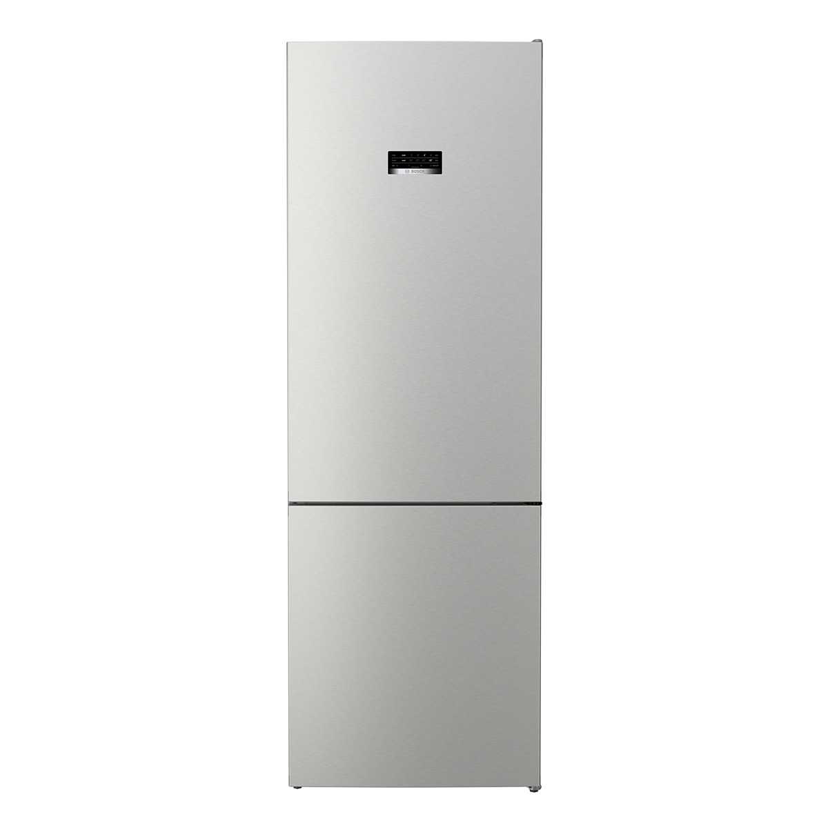 Bosch - Frigorífico Combi Bosch, Serie 4, Total NoFrost , 70 cm de ancho - KGN493IDA (Reacondicionado Grado C).