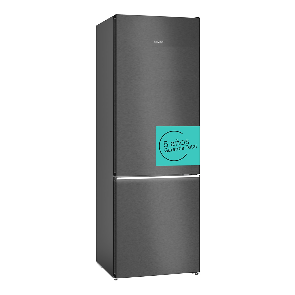 Siemens - Frigorífico Combi Siemens, 203 x 70 cm - KG49N4XAF (Reacondicionado Grado C).