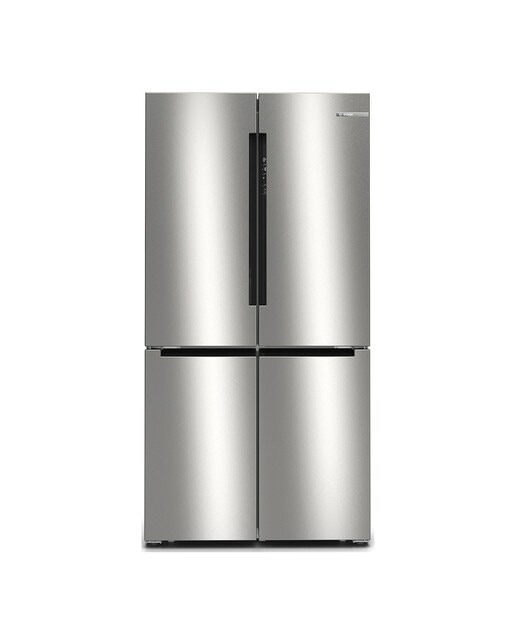 Bosch - Frigorífico americano Bosch No Frost - KFN96VPEA (Reacondicionado Grado D).