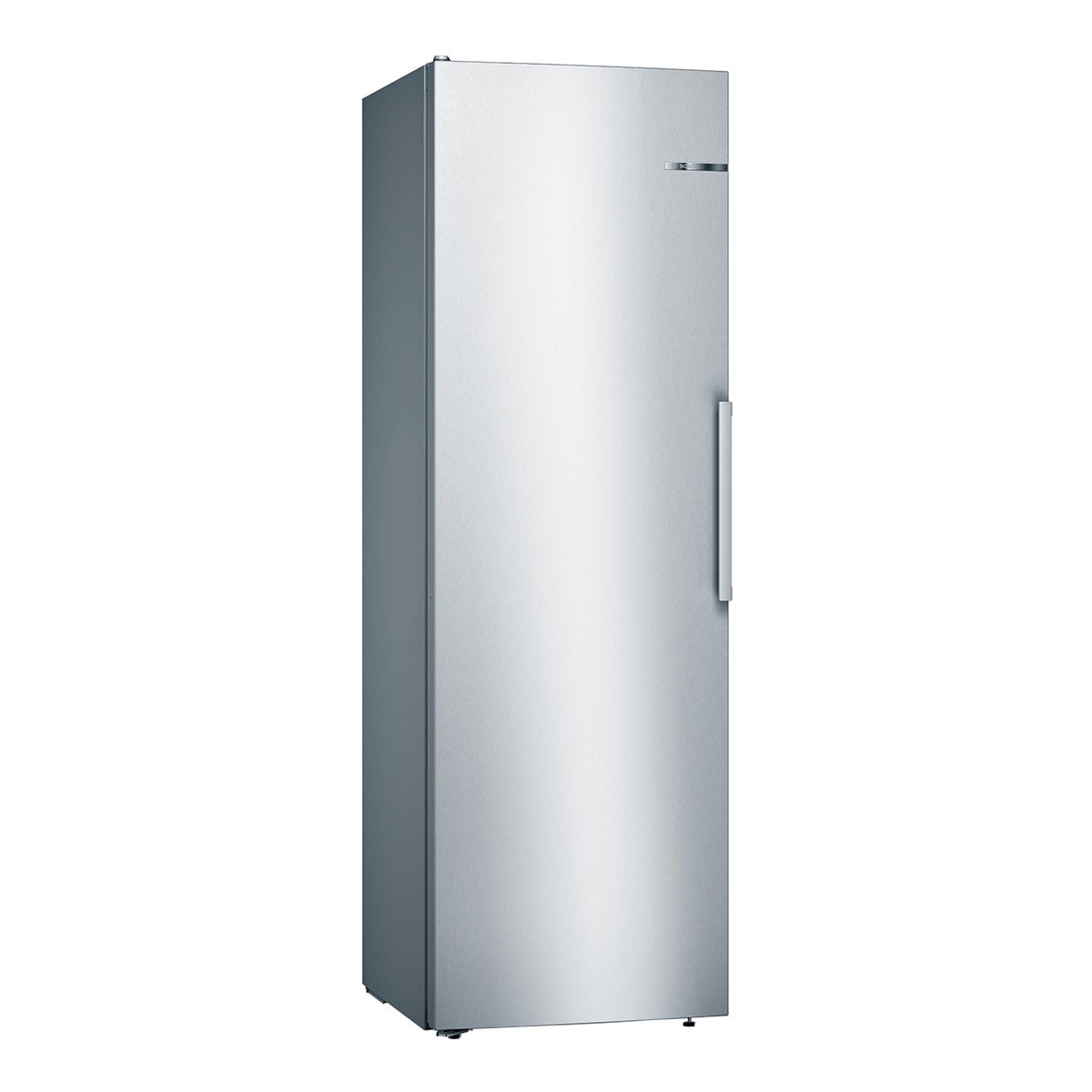 Bosch - Frigorífico 1 puerta Bosch Total NoFrost - KSV36CIDP (Reacondicionado Grado D).
