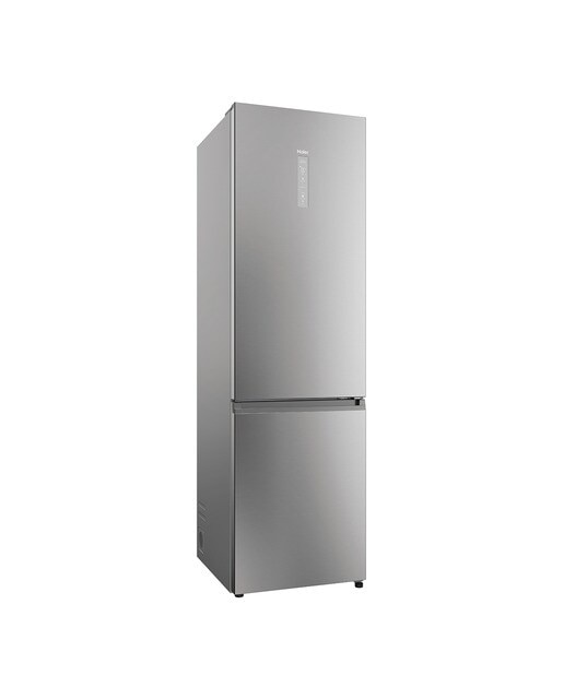 Haier - Frigorífico Combi Haier Total No Frost con WIFI 2D 60 Series 5 - HDPW5620CNPK (Reacondicionado Grado B).