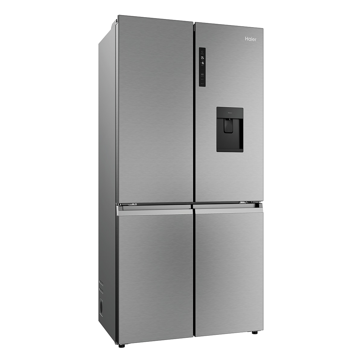 Haier - Frigorífico Americano Haier Total No Frost - Cube 90 Series 5 SH5CREH209MP (Reacondicionado Grado D).