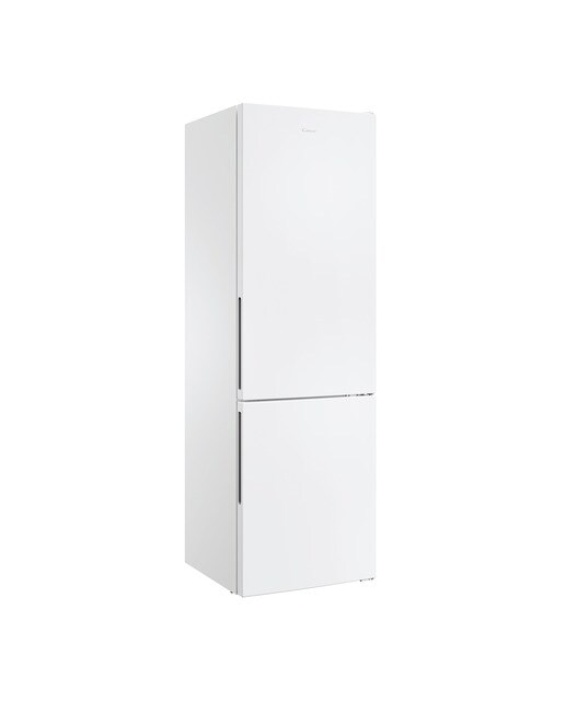 Candy - Frigorífico combi Candy Low Frost - CCT3L517EW (Reacondicionado Grado C).