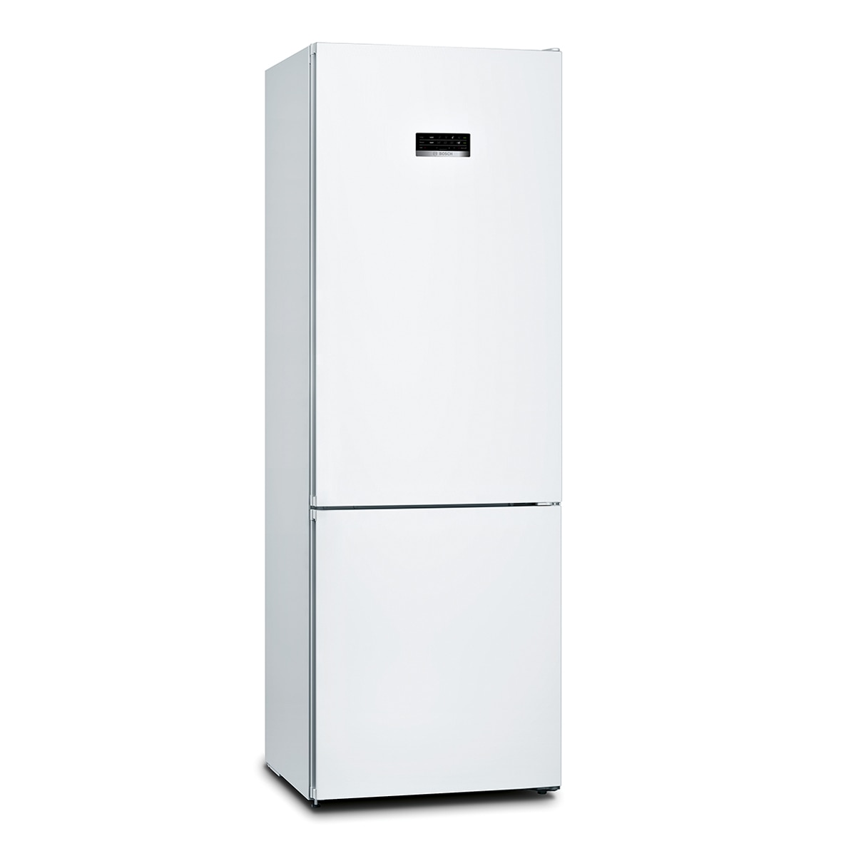 Bosch - Frigorífico Combi Bosch, Serie 4, Total NoFrost , 70 cm de ancho - KGN493WDA (Reacondicionado Grado D).
