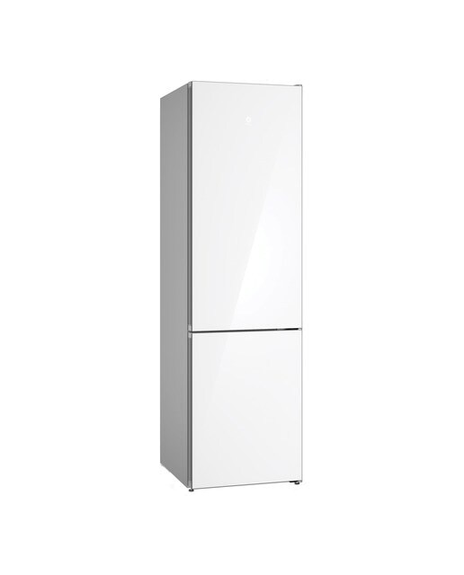 Balay - Frigorífico Combi Balay No Frost Serie Cristal - 3KFC869BI (Reacondicionado Grado D).