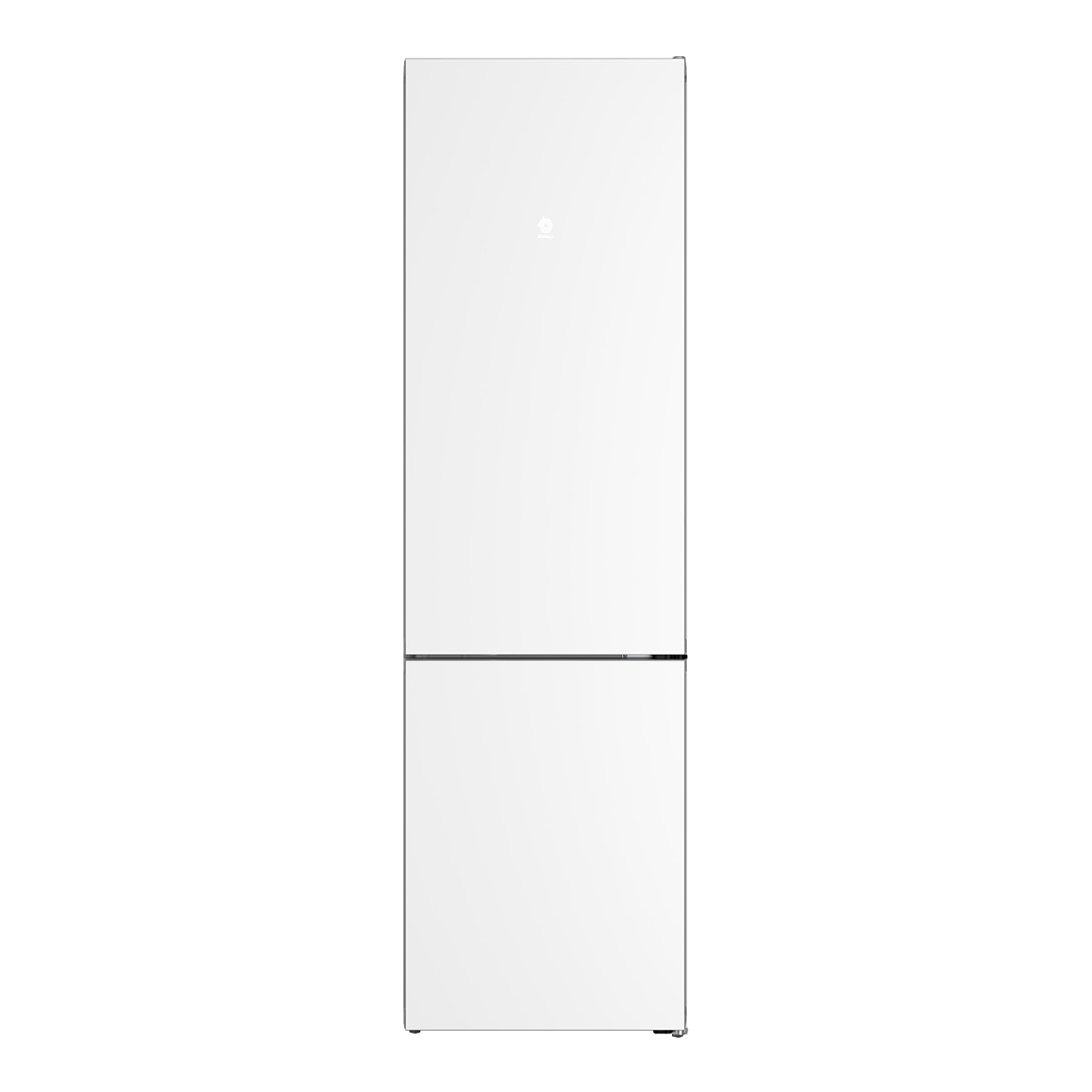Balay - Frigorífico combi Balay Serie Cristal Total NoFrost - 3KFD855BI (Reacondicionado Grado C).