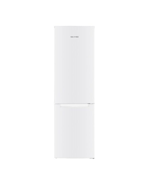 Saivod - Frigorifico combi Saivod Total No Frost - CC186604NNFWD (Reacondicionado Grado C).