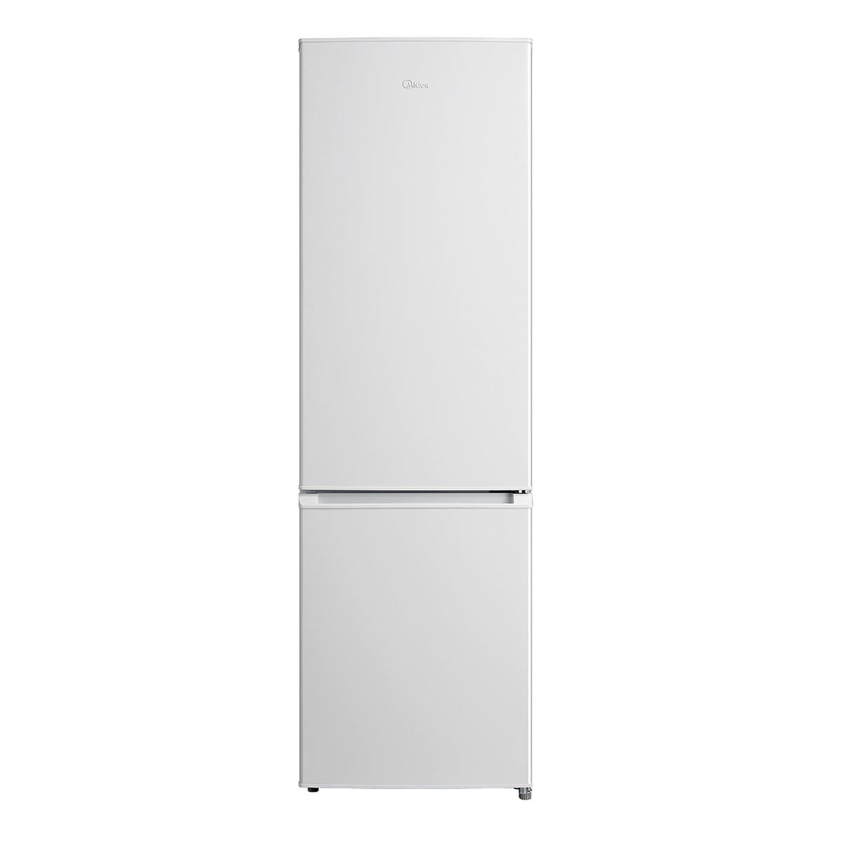 Midea - Frigorifico combi Midea Total NoFrost - MDRB380FGE01A (Reacondicionado Grado B).