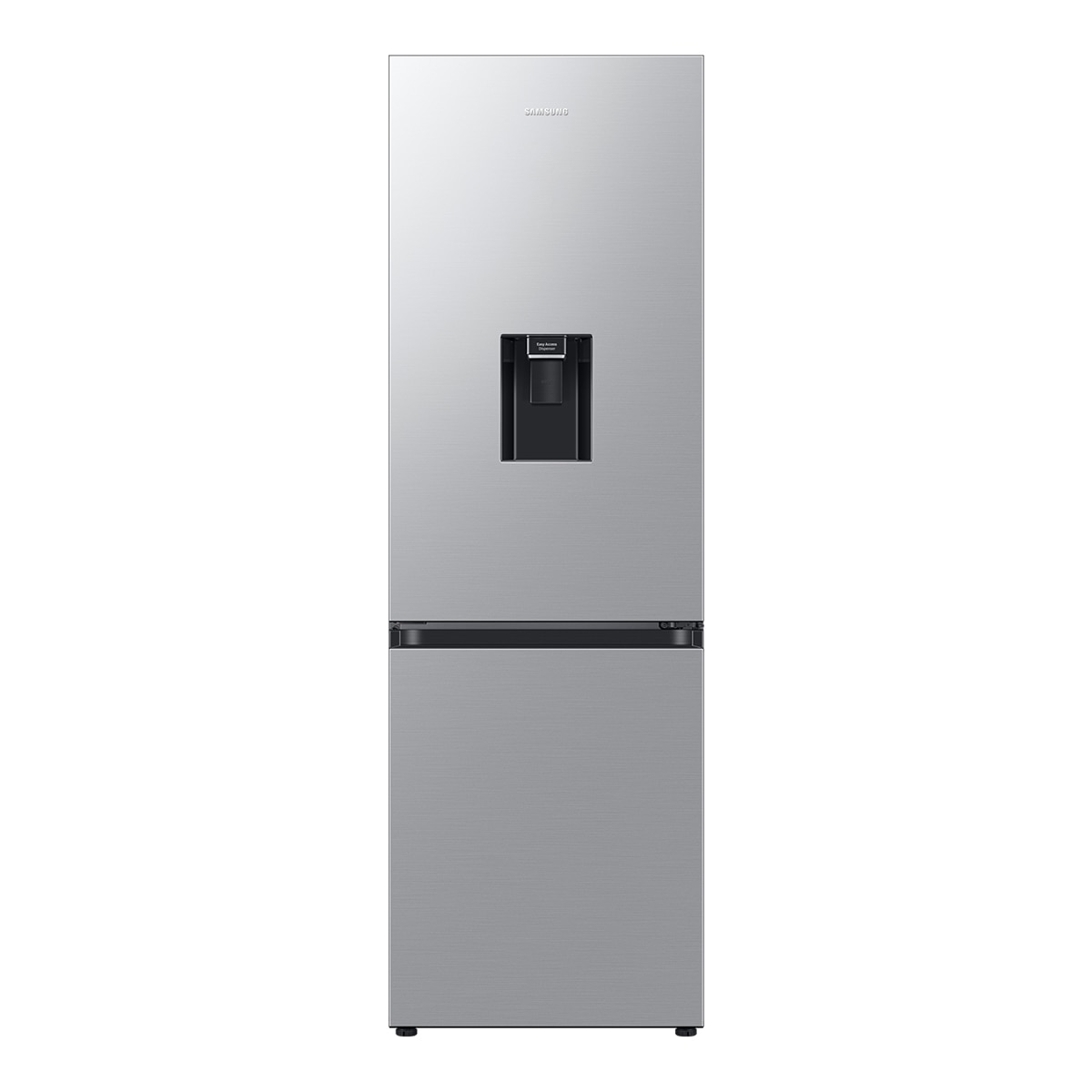 Samsung - Frigorífico Combi Samsung No frost, Smart - RB34C632DSA-EF (Reacondicionado Grado D).