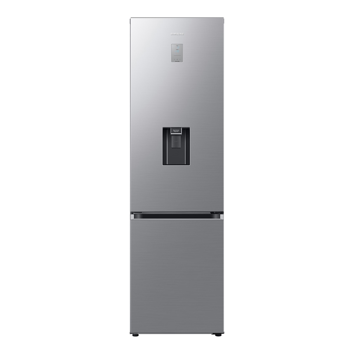 Samsung - Frigorífico Combi Samsung No Frost, Smart - RB38C655DS9-EF (Reacondicionado Grado C).