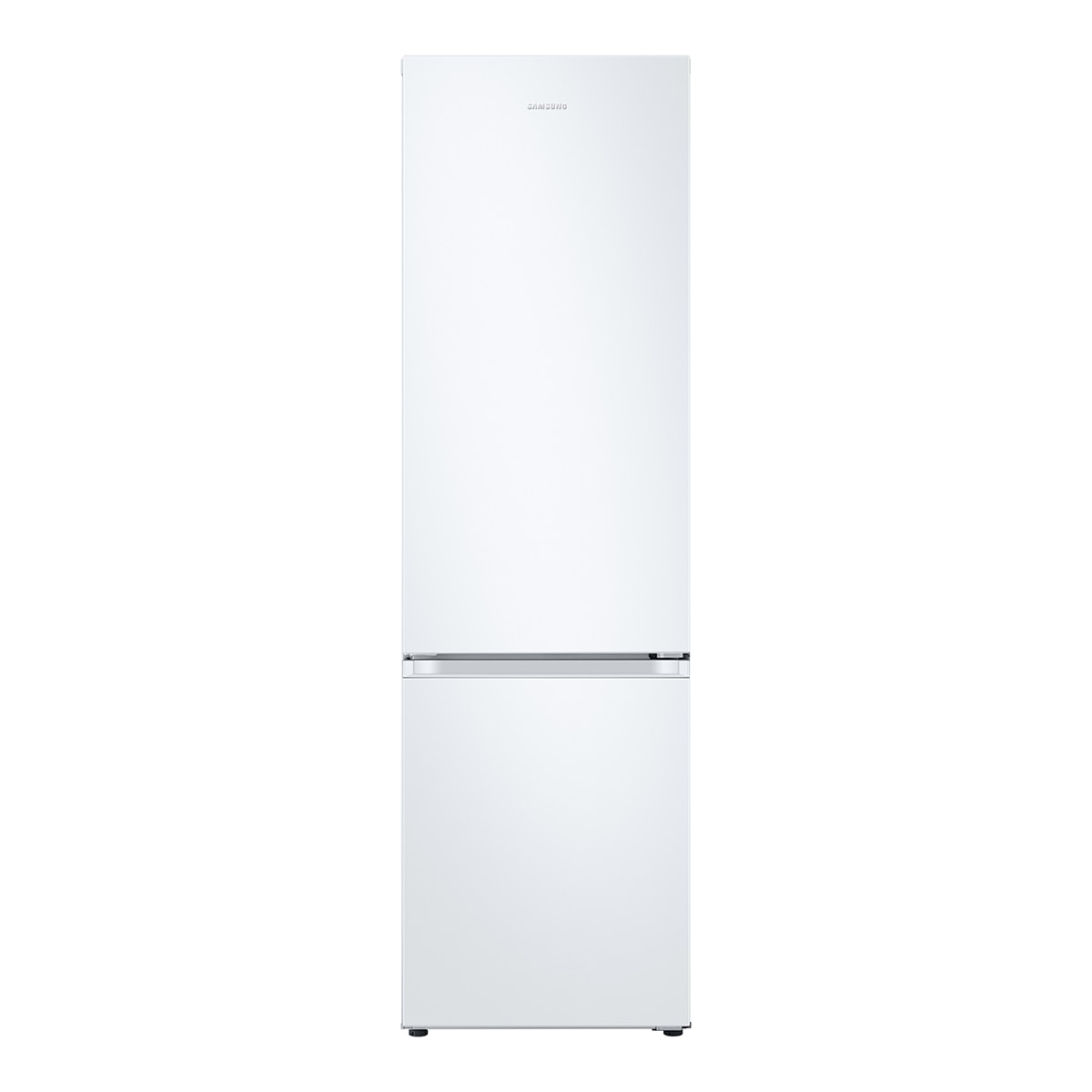 Samsung - Frigorífico Combi Samsung All Around Cooling Smart - RB38C705CWW-EF (Reacondicionado Grado C).