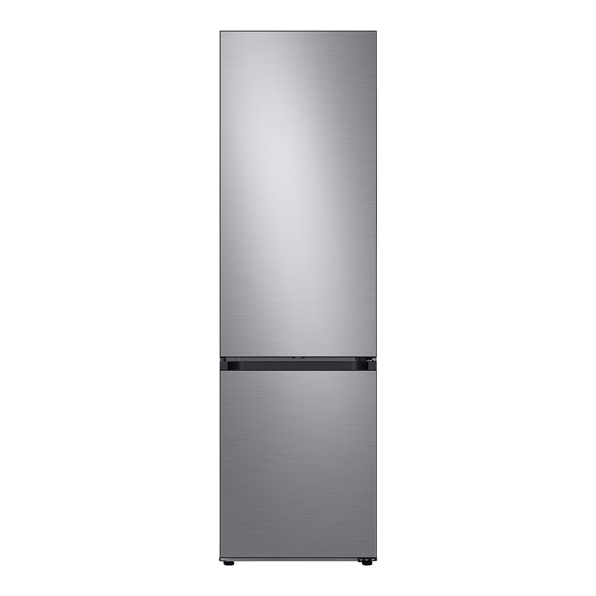 Samsung - Frigorífico Combi Samsung Twin Cooling Plus, Smart - RB38C7B6AS9-EF (Reacondicionado Grado C).