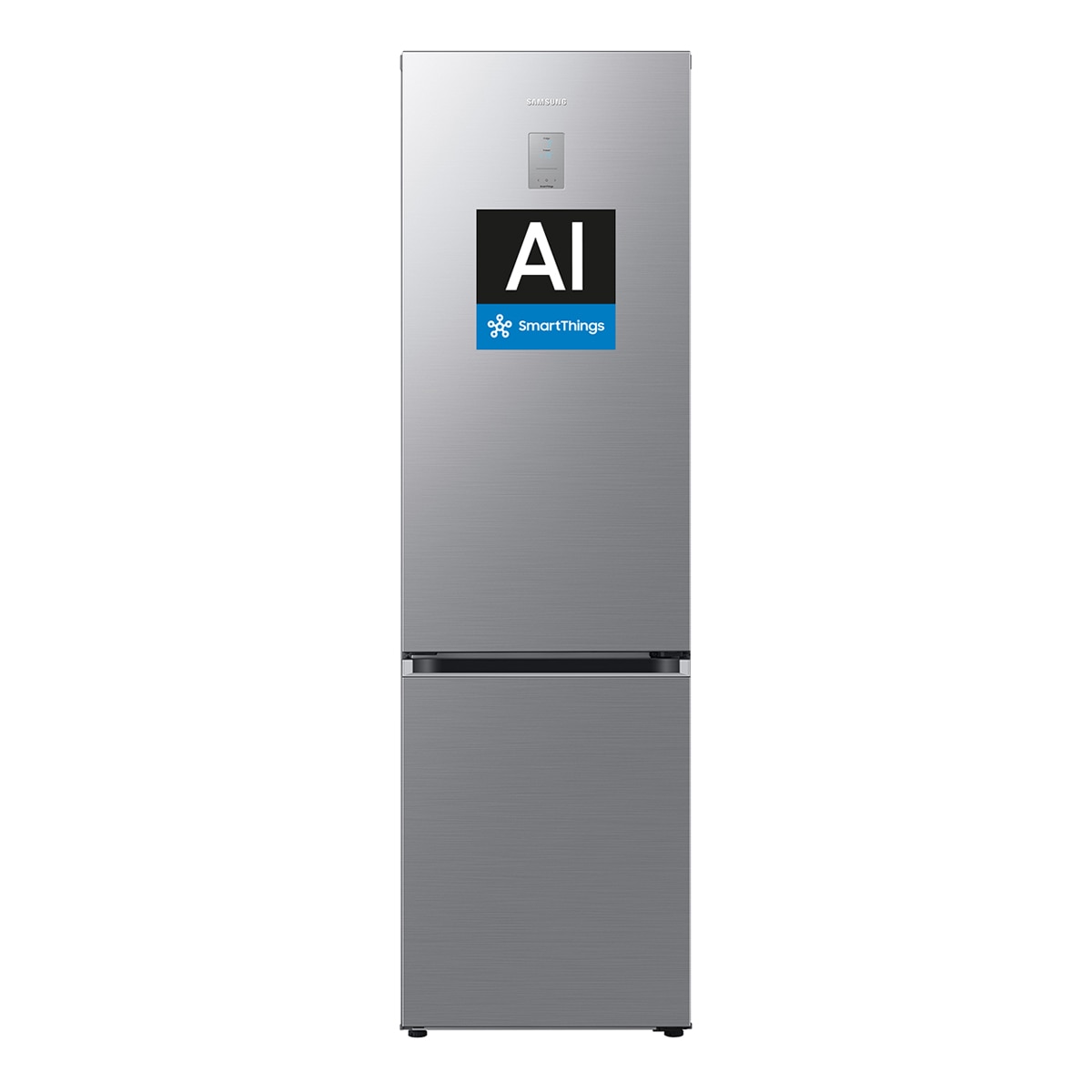 Frigorífico Combi Samsung No frost, Smart - RB34C775CS9/EF (Reacondicionado Grado D) - Inox Inox-4