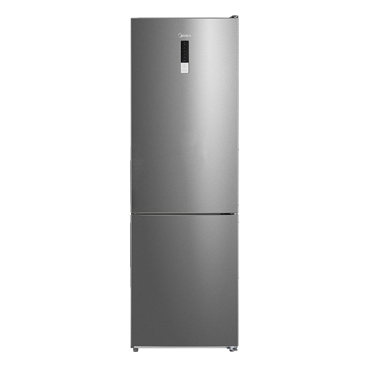 Midea - Frigorífico combi Midea Total No Frost - MDRB424FGE02OE (Reacondicionado Grado D).