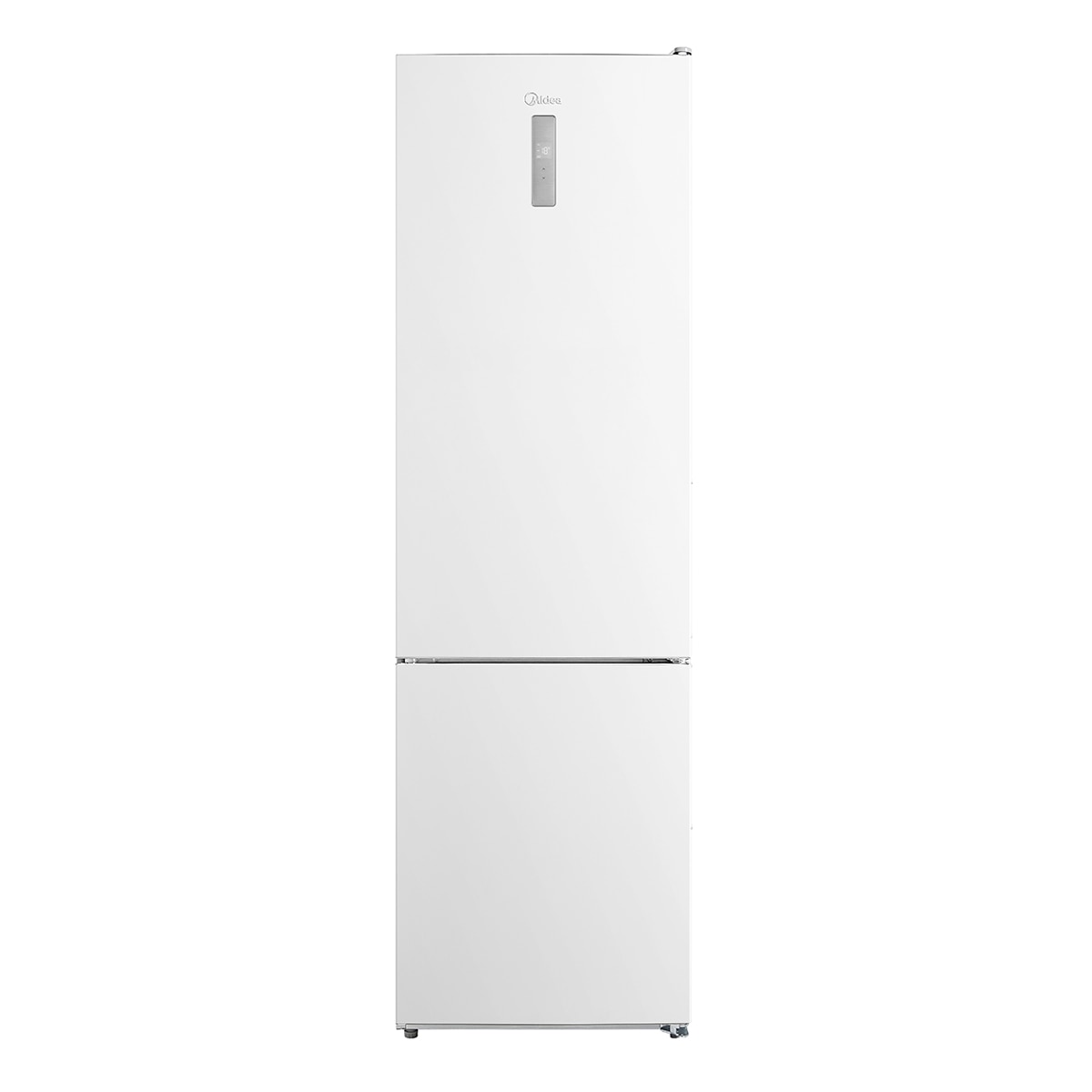 Midea - Frigorífico combi Midea Total No Frost - MDRB489FGE01OE (Reacondicionado Grado C).