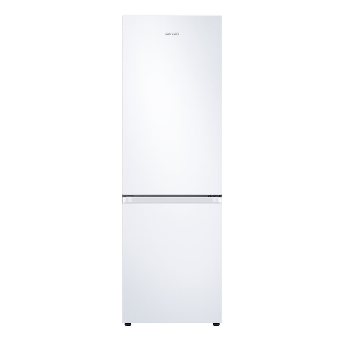 Samsung - Frigorífico Combi Samsung AI 185 cm Balda botellero 344 L - RB34C605CWW-EF (Reacondicionado Grado C).