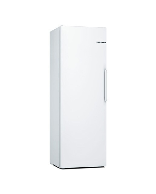 Bosch - Frigorífico 1 puerta Bosch cajón VitaFresh - KSV33VWEP (Reacondicionado Grado C).