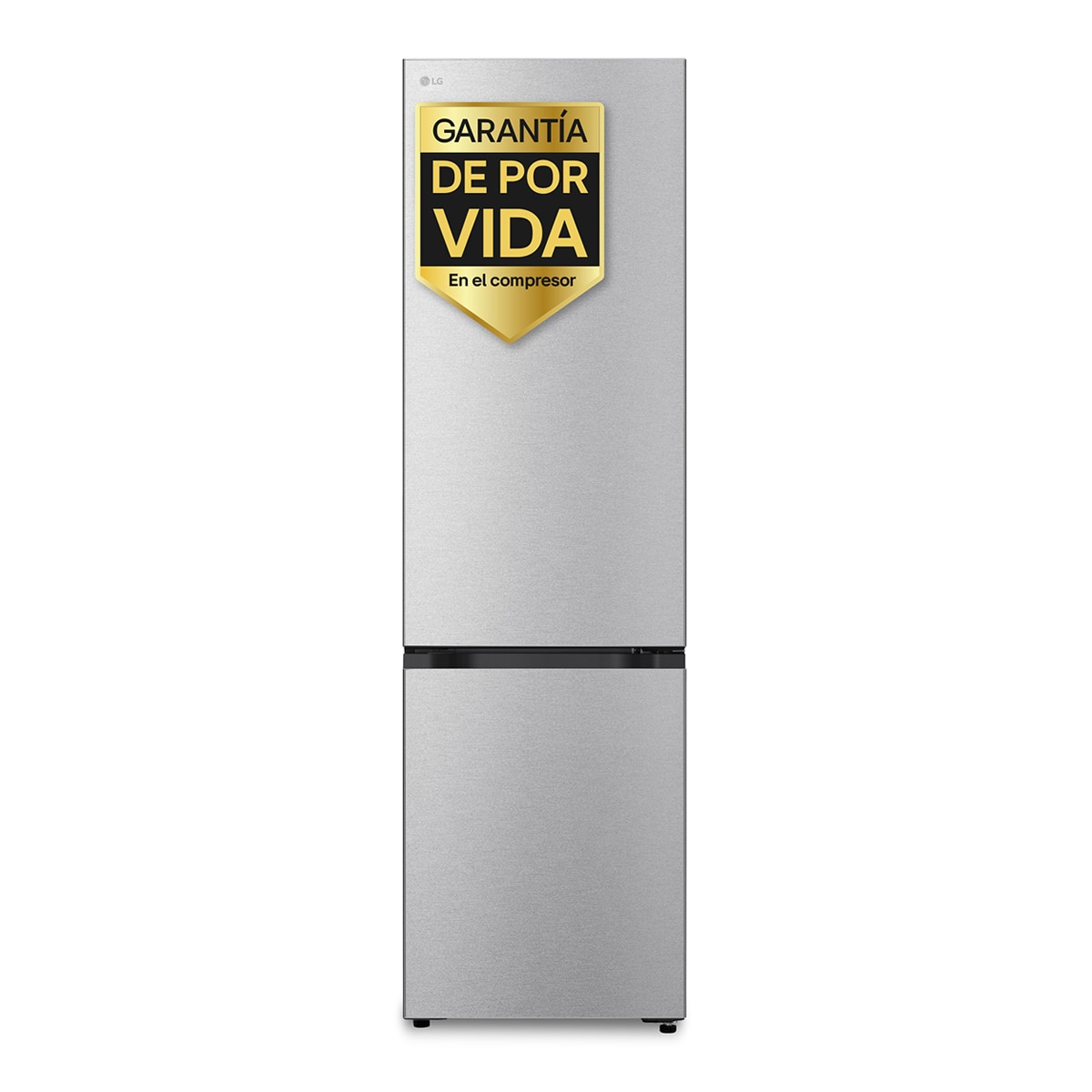 LG - Frigorífico Combi LG DoorCooling+, Serie 700 - GBBS726AMB (Reacondicionado Grado D).