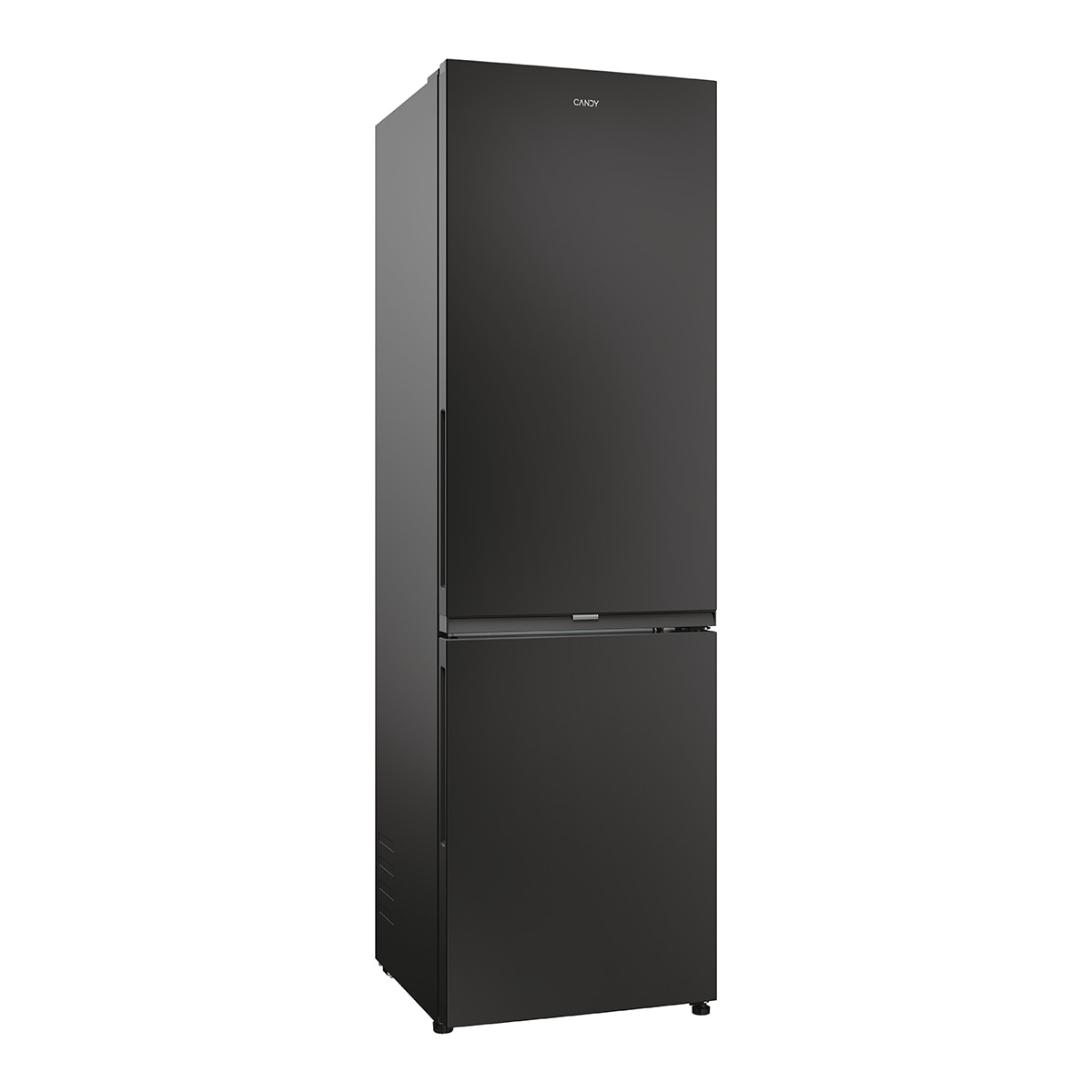Candy - Frigorífico combi Candy Total No Frost, 55 cm City Fresco 300 - CNCQ2T518EB (Reacondicionado Grado D).