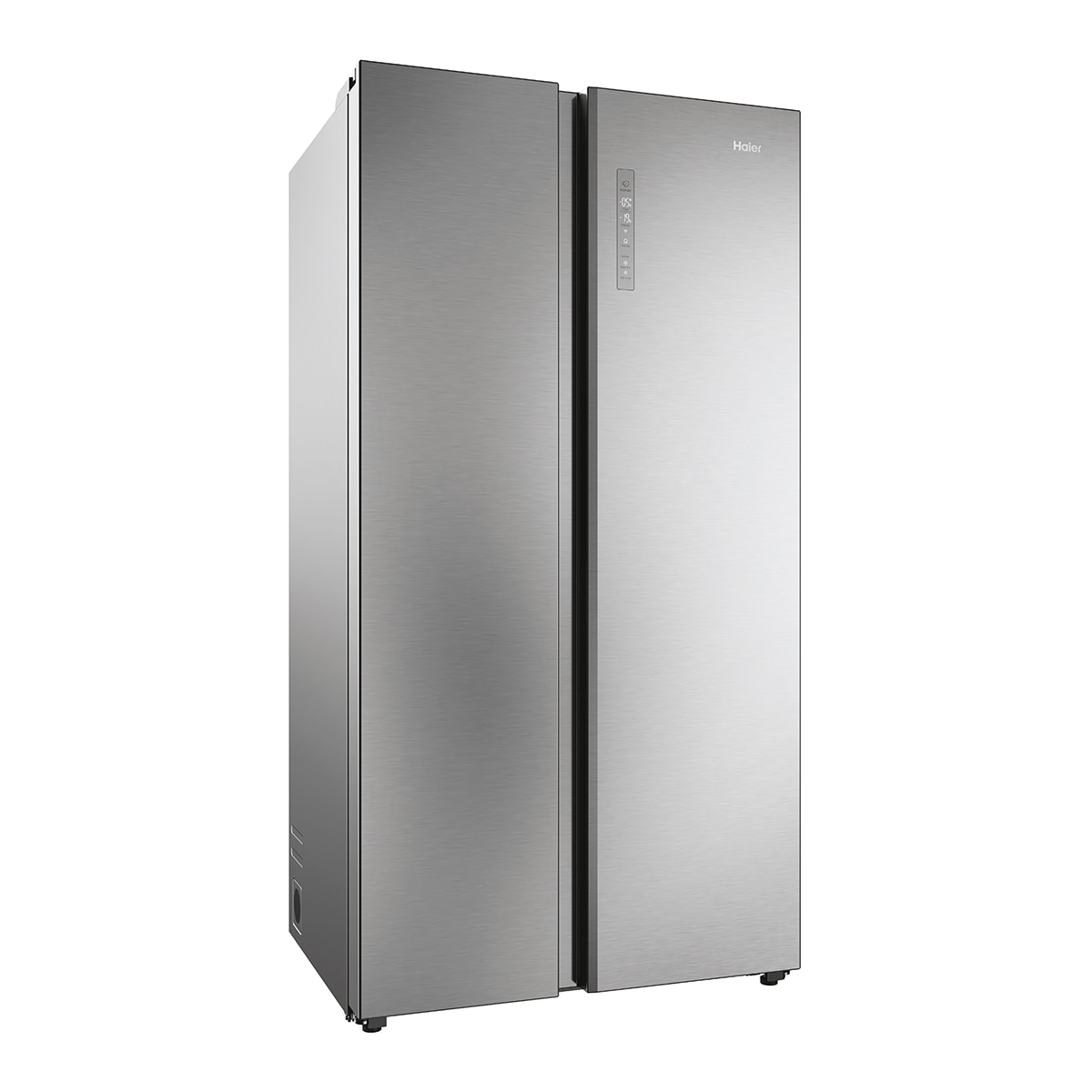 Haier - Frigorífico Americano Haier Total No Frost SBS 90 Series 7 - HSW79F18ANMM (Reacondicionado Grado D).