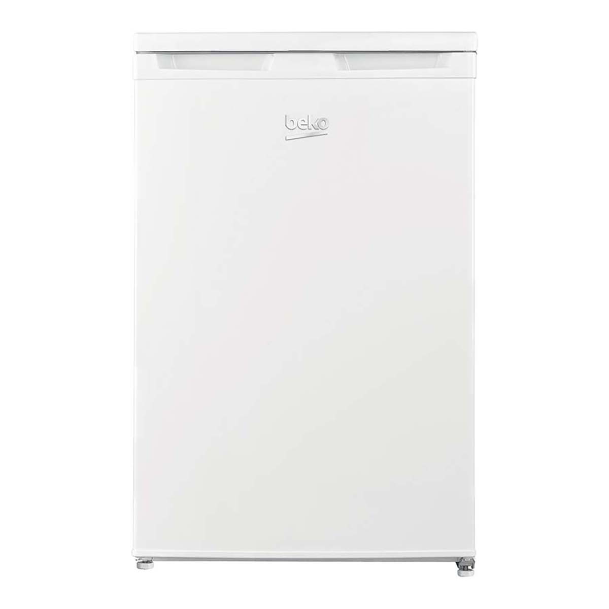 Beko - Frigorífico Mini Beko descongelación manual - TSE1284N (Reacondicionado Grado D).