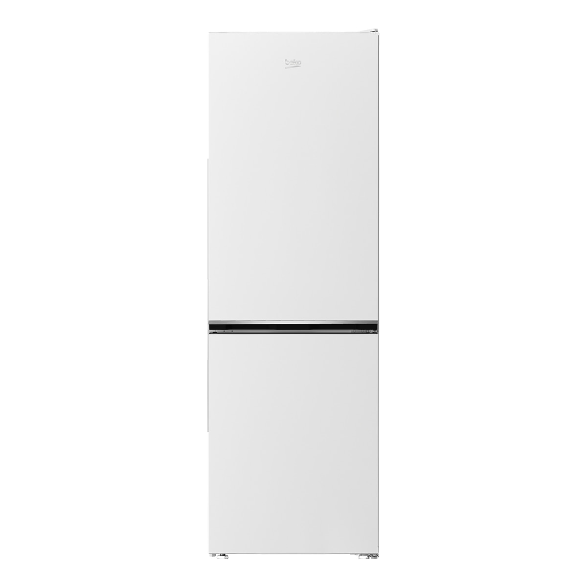 Beko - Frigorífico Combi Beko No Frost total - B1RCNE364W (Reacondicionado Grado D).