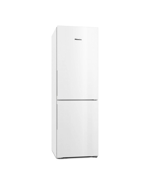 Miele - Frigorifico combi Miele DailyFresh, NoFrost y ComfortClean - KFN4375CD ws (Reacondicionado Grado C).