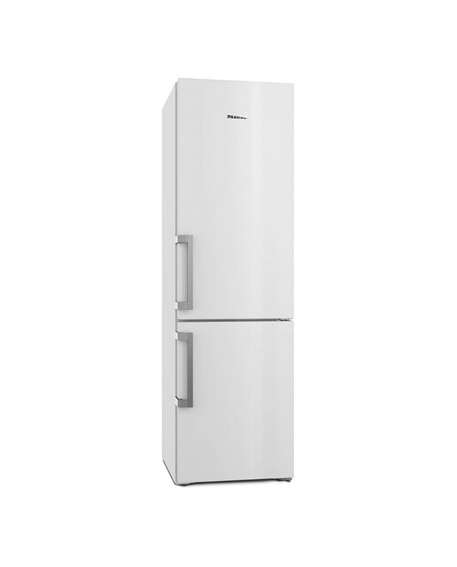 Miele - Frigorifico combi Miele PerfectFresh Pro y NoFrost - KFN4797CD ws (Reacondicionado Grado C).