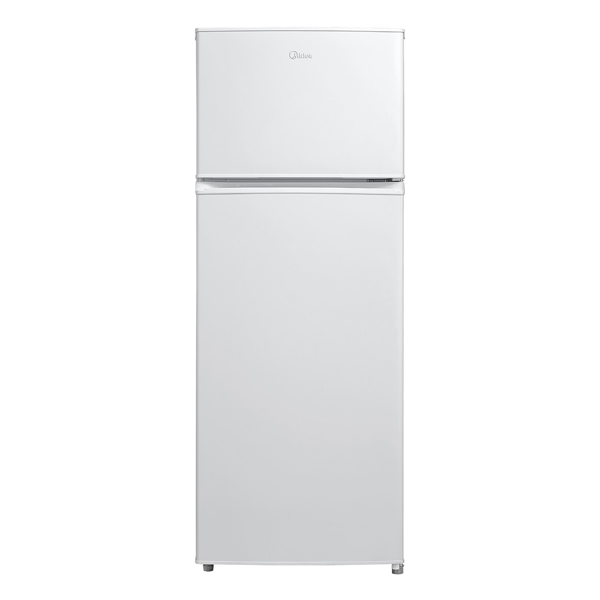 Midea - Frigorificos 2 puertas Midea Ciclico - MDRT294FGE01 (Reacondicionado Grado C).