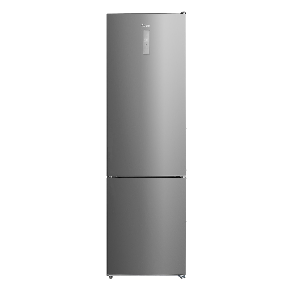 Midea - Frigorífico combi Midea Total No Frost - MDRB489FGE02OE (Reacondicionado Grado C).