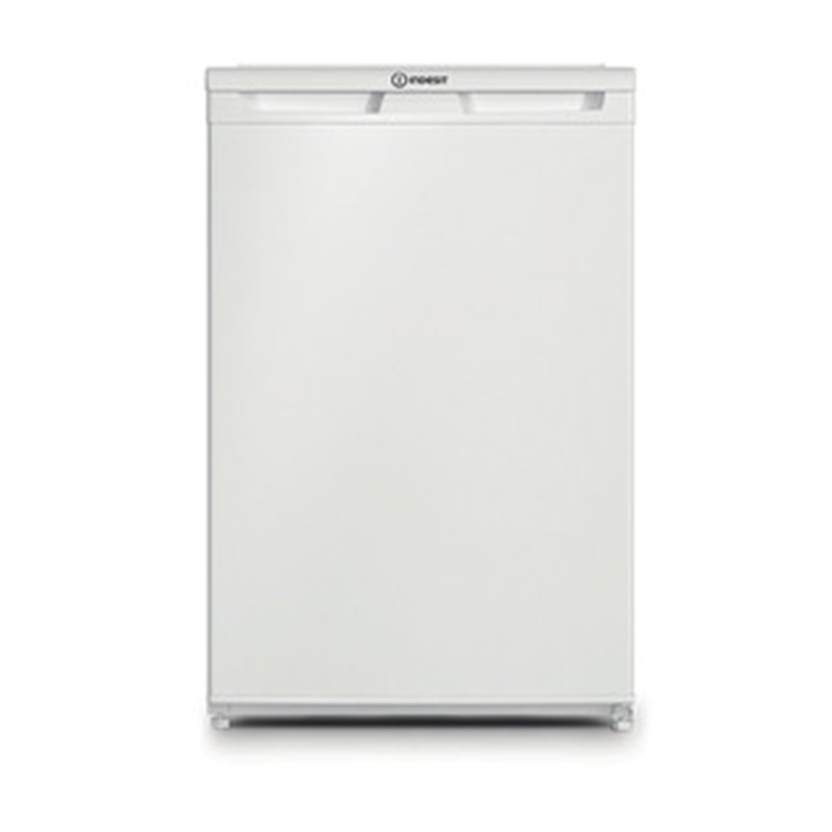 Indesit - Frigorífico Mini Indesit con congelador - I55V1 112W (Reacondicionado Grado C).